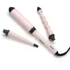 Image de Fer à boucler MS750E Multistyler Curl and Wave Trio avec 3 embouts chauffants - Neuf