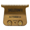 Image de Babyliss Pro 4Artist FX707G2ZE 2.0 Deep Tooth - tête de coupe