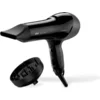Image de Braun Satin Hair 7 HD785 Sensodryer avec moteur AC avec diffuseur