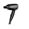 Image de Sèche-cheveux Braun HD130 1200 W Noir - Neuf