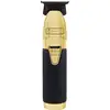 Image de Babyliss Pro 4Artist Boost+ Trimmer Gold FX7870GBPE - tondeuse à barbe