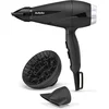 Image de BaByliss 6710DE Turbo Pro 2100
