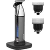 Image de BaByliss T996E Tondeuse à barbe Super-X Metal