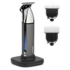 Image de Tondeuse Homme Babyliss T996e Tondeuse Barbe Sans Fil Super X Metal Series