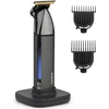 Image de BABYLISS Tondeuse à barbe série Super-X Metal T991E, couleur:Noir