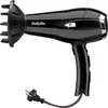Image de Sèche-cheveux 2000w noir - Babyliss Paris - D374DE - cordkeeper