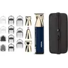 Image de Tondeuse multi-usages sans fil - BABYLISS - MT992E Super-X Metal - Autonomie 5 h - 4 tetes - Edition - Neuf