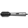 Image de Brosse soufflante chauffante Braun AS 4.3 1000 W IONTEC 3 températures 2 vitesses mode froid Noir et argent - Neuf