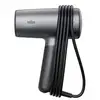 Image de Sèche-cheveux Braun HD 4.3 2200 W Noir ionique - Neuf