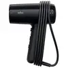 Image de Sèche-cheveux Braun HD 2.2 2200 W ionisation diffuseur noir - Neuf