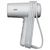 Image de Sèche-cheveux Braun HD 2.1 2100 W 2 vitesses 3 niveaux de chaleur Blanc - Neuf