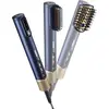 Image de BaByliss Air Power AS6550E sèche-cheveux 1600 W Marine