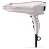 Image de Sèche-cheveux BaByliss D781E 2300W Ionic Titanium-Céramique Mauve Lustre - Neuf