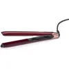 Image de BaByliss Inspired Fer à lisser, chaud, bouton rotatif, rouge, 3 m, 45 W