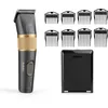 Image de BaByliss E987E, or, granit, 0,6 mm, 2,8 cm, tête, tête, batterie