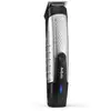 Image de Tondeuse homme Babyliss T812E Lithium Power NOIR ARGENT - Autonomie 80 min, 14 hauteurs de coupe, étanche - Neuf