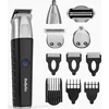 Image de BABYLISS MT812E 11 en 1 coupe-herbe électrique au lithium