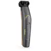 Image de Tondeuse Homme Babyliss Graphite Precision 12 en 1 MT987E Noir - Neuf