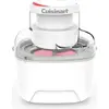 Image de Sorbetière 475ml blanc - Cuisinart - ICEM10E - core range