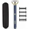 Image de Tond Barbe.4sabots.aut45mn.+rasoir. - Babyliss