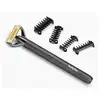 Image de BaByliss Super- X Metal X-Blade Rasoir à grille Tondeuse Noir - Neuf