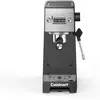 Image de Machine à espresso 15 bars noir - Cuisinart - EM160E -