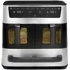 Image de Friteuse à air 3 en 1 - Cuisinart - AFT13XSSE - tri taste air fryer ss