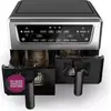 Image de Friteuse sans huile 10.4l - Cuisinart - AFD10XSSE -