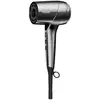 Image de Sèche cheveux BaByliss Titanium Shine 1600 D6200DE 1600 W Gris anthracite - Neuf