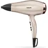 Image de Sèche-cheveux BaByliss 5914PE 2000 W Noir, Or, Or rose