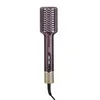 Image de Brosse soufflante lissante Babyliss AS6400E 3 vitesses 3 températures Wet & Dry Violet - Neuf