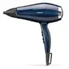 Image de Sèche-cheveux Babyliss Sapphire 5918PE Bleu 2100 W Moteur Super DC 95 km/h ionique 3 températures 2 vitesses Air froid - Neuf