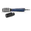 Image de Brosse soufflante Babyliss AS918PE Sapphire Bleu 1000 W ionique anti-fris Météo - Neuf