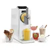 Image de Cuisinart 6-en-1 Frost Fusion, machine à glace à l'italienne, blanche, 30 min