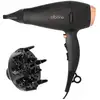 Image de Sèche cheveux Camille Albane Pro ionique 2200 W Noir - Neuf