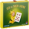 Image de Dujardin Grand Classique Nain Jaune 52 jeu de cartes (en français)