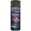 Image de Julien - Peinture Aérosol Pour Carrosserie - Brillant Gris Cassiopée Nacre Métal - 400 Ml