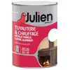 Image de Julien - Peinture Tuyauterie Chauffage Brillant 250ml Blanc