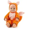Image de SMOBY Minikiss Fox Poupon