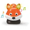 Image de Smoby Smart - Robot Foxy - Jouet d'Eveil Interactif - Dès 3 Ans - Renard Motorisé - Apprentissage des Directions - 190103WEB en occasion ou reconditionné