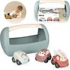 Image de SMOBY Little Box s auty Vroom Planet