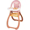 Image de SMOBY - Chaise haute Baby Nurse - à partir de 18 mois