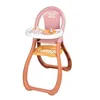Image de Smoby - Bn Chaise Haute - Des 18 Mois