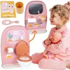 Image de Smoby Baby Nurse - Toilettes Double Face Pour Poupée De 42 Cm