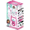 Image de Maison pour chat Smoby Gabi : coiffeuse avec tabouret 320255
