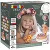 Image de Kit de bricolage « Bijoux floraux » Smoby