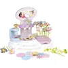 Image de Smoby Disney Princess Flower Market - Set d'activités créatives sur les fleurs pour les enfants à partir de 3 ans