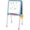 Image de Tableau de dessin en métal Smoby, double face