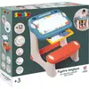 Image de Smoby - Pupitre magique - 12 accessoires inclus - À partir de 2 ans