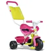 Image de Smoby Be Fun Comfort Pink,740406
